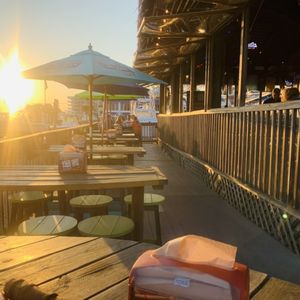 Tiki & Raw Bar by Barometer